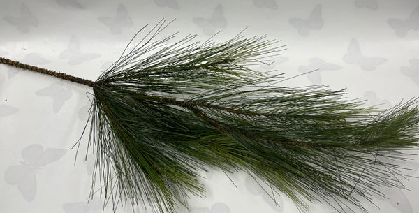 Pine Spray T.T. Green