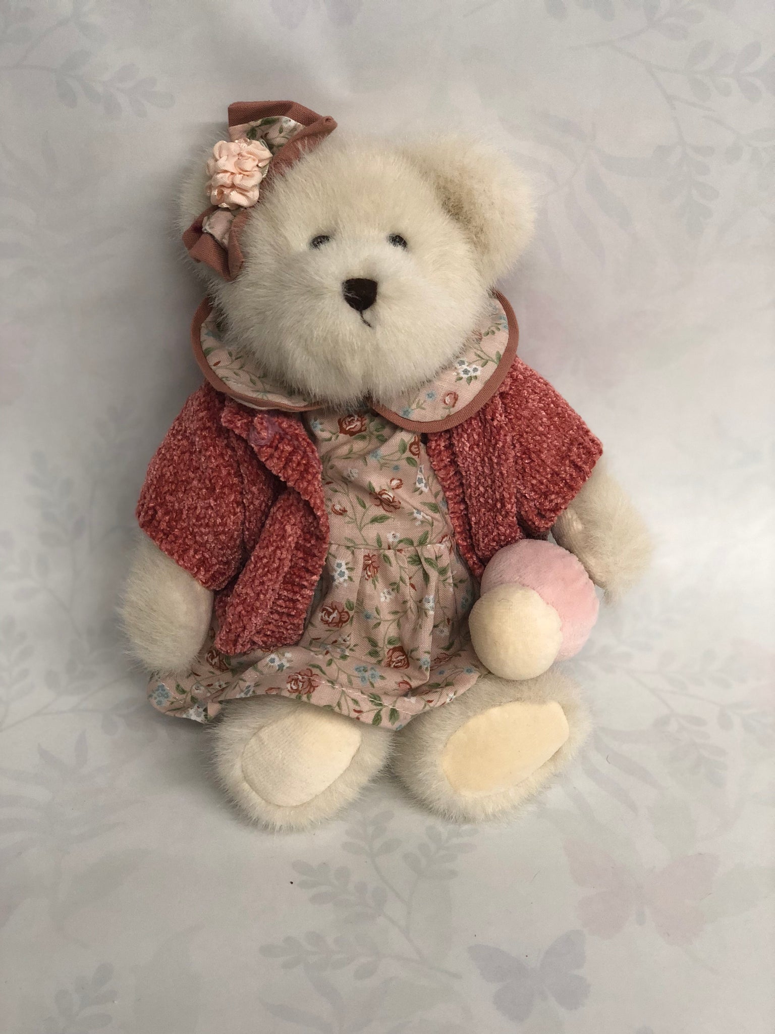 Boyd's Bear-Shara Sugarcone