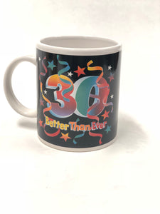 30 Mug