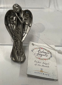 Eden’s Angels -Pocket Angels Of The Month -March
