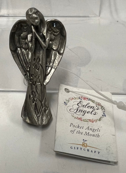 Eden’s Angels -Pocket Angels Of The Month -March