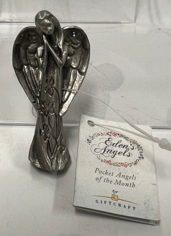 Eden’s Angels -Pocket Angels Of The Month -March