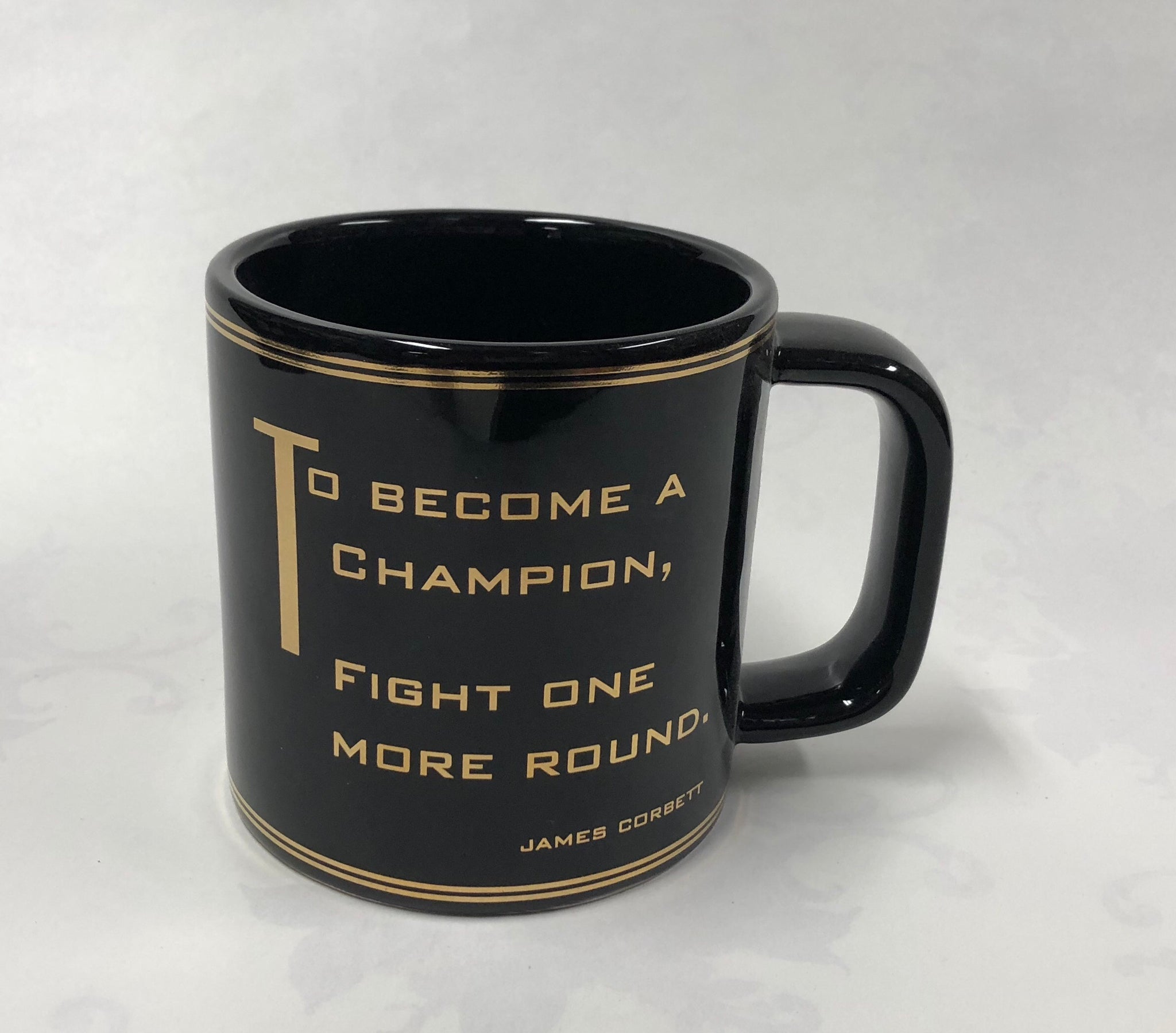Champion Mug