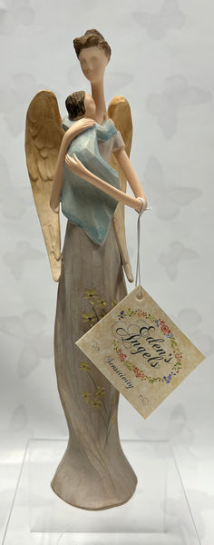 Sensitivity - Eden’s Angels Collection