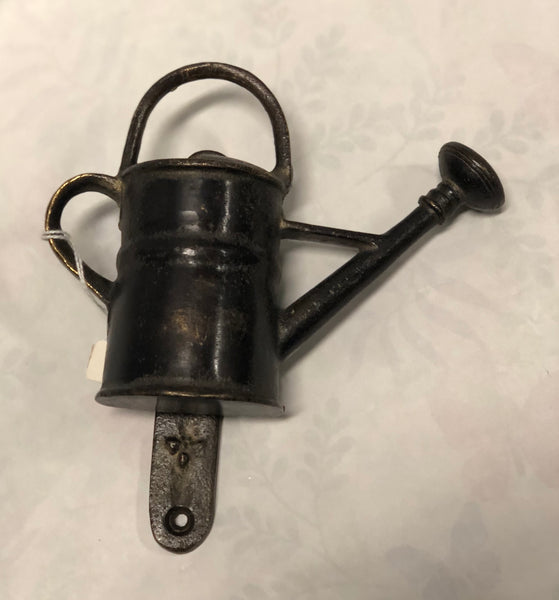 Watering Can -Door Knocker
