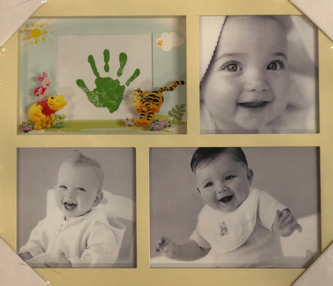 Winnie The Pooh Picture Frame