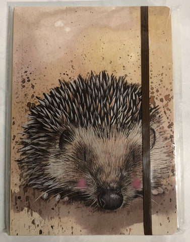 Hedgehog Journal