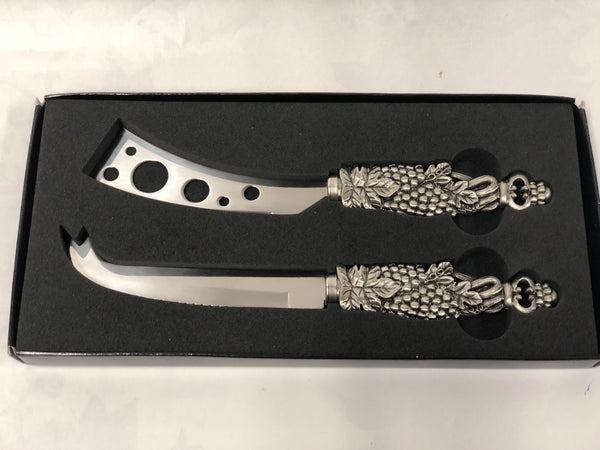 Cheese Knife Set