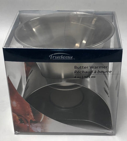 Butter Warmer