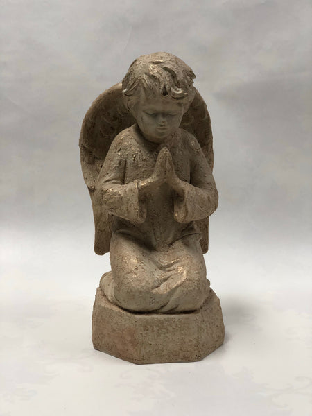 Praying Angel (Boy)