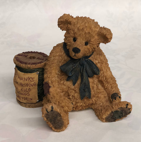 Boyd's Bear- Gratitude