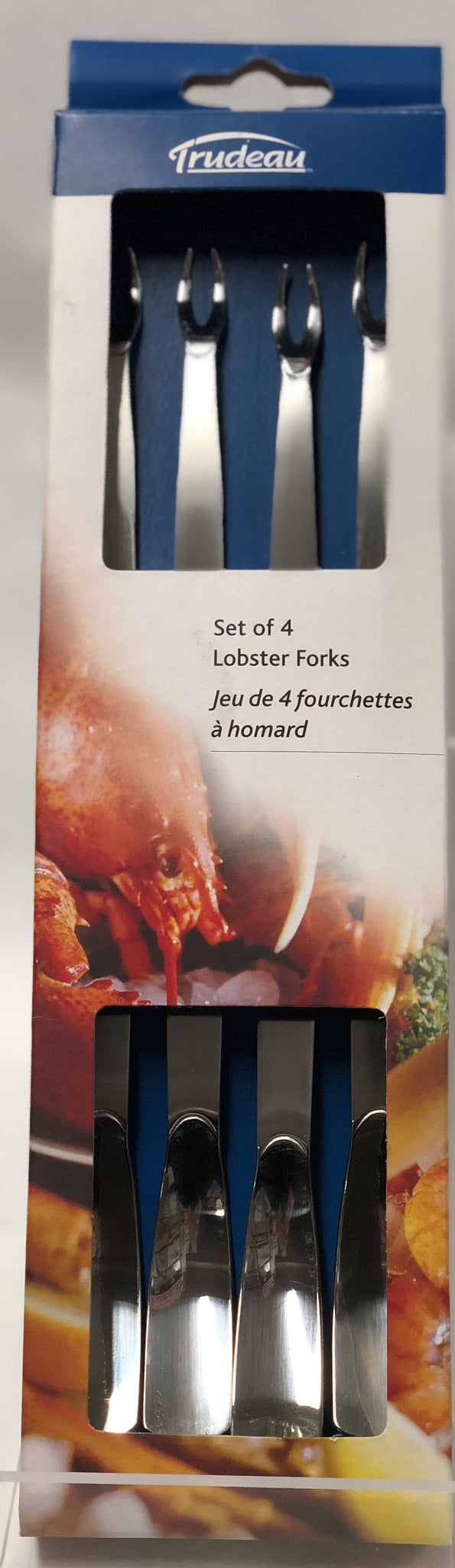 Lobster Forks