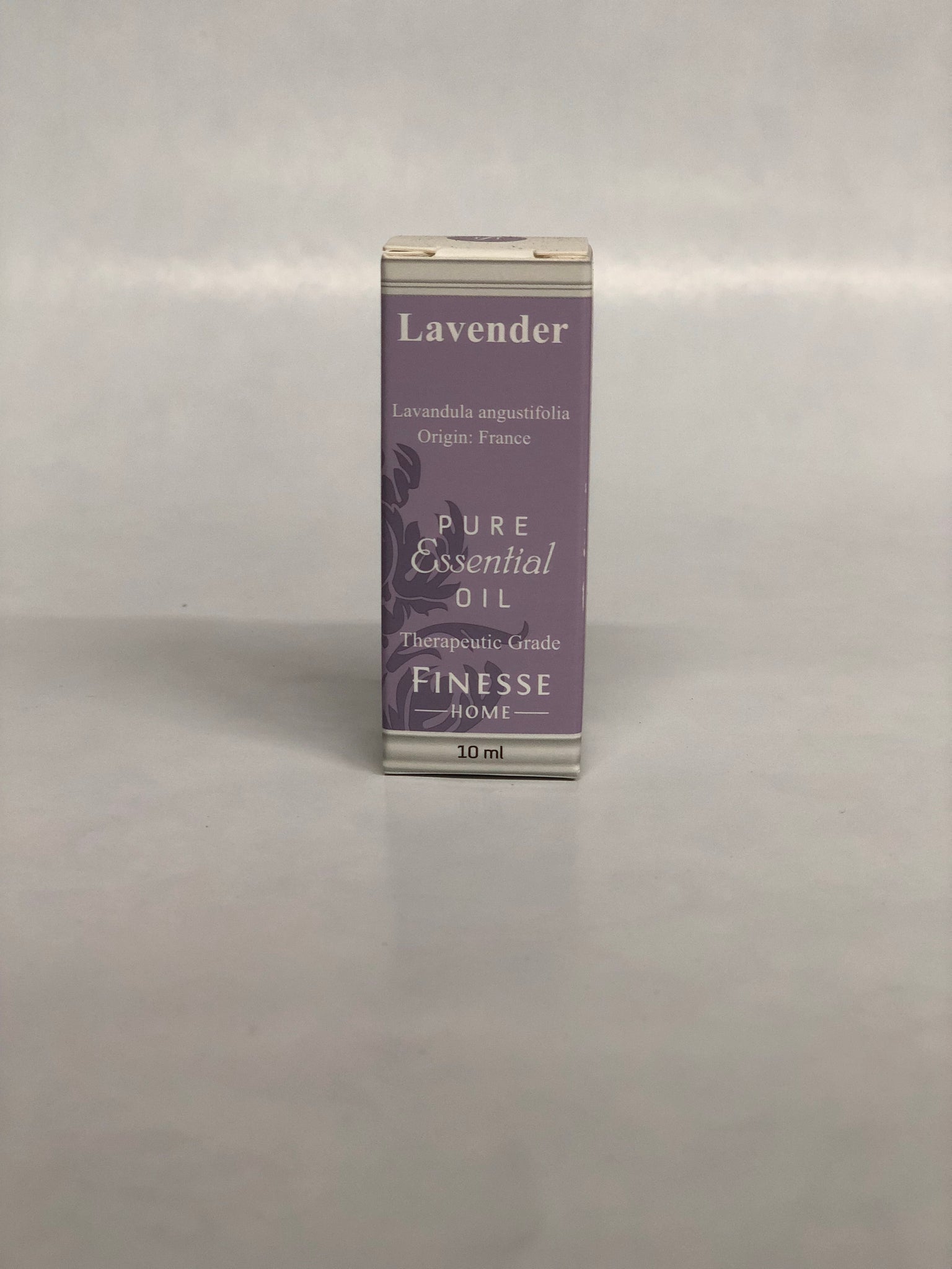 Finesse Home Pure Essential Oil -Lavender