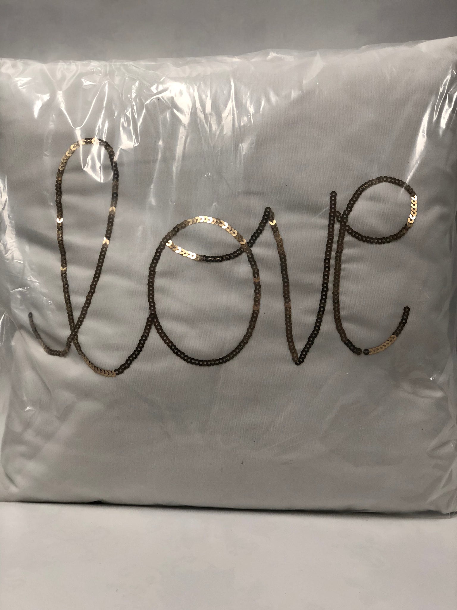 Love -Pillow