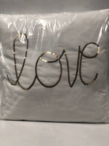 Love -Pillow