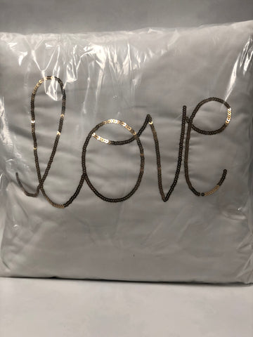 Love -Pillow