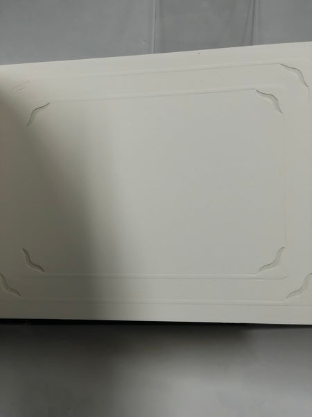 Photo Album -Dark Blue