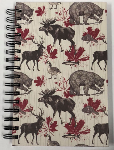 Canada journal