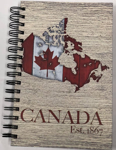 Canada journal