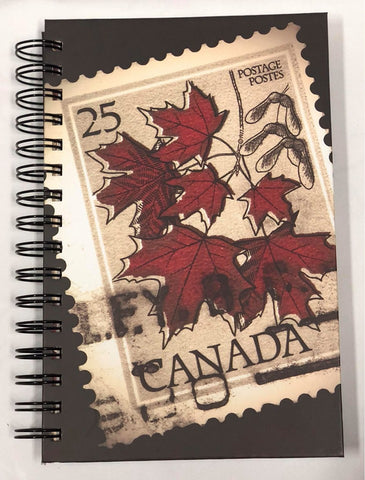 Canada journal