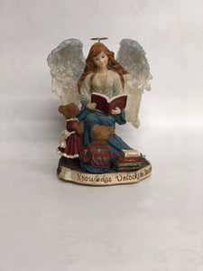 Sophia...Guardian Angel of Knowledge -Boyd's Bear
