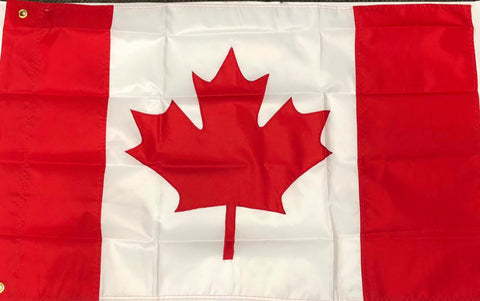 Canada- Large Flag