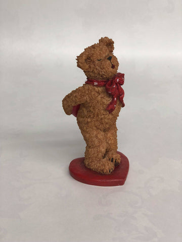 Romeo... Gimme Some Sugar -Boyd's Bear