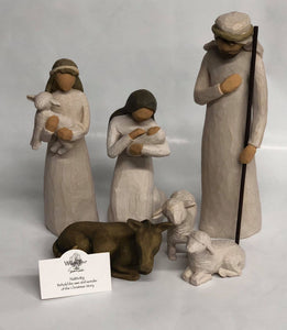 Willow Tree "Nativity"