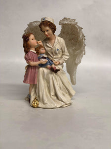 Florence...Guardian of Nurses -Boyd's Bear