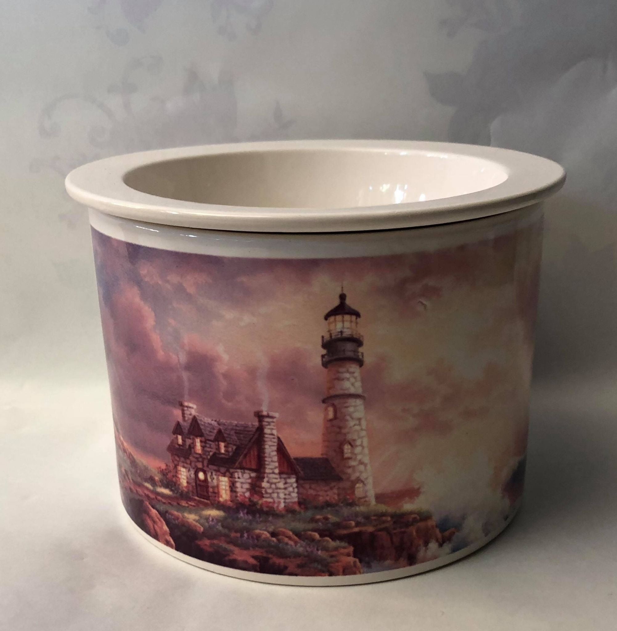 Dip chiller- Lighthouse