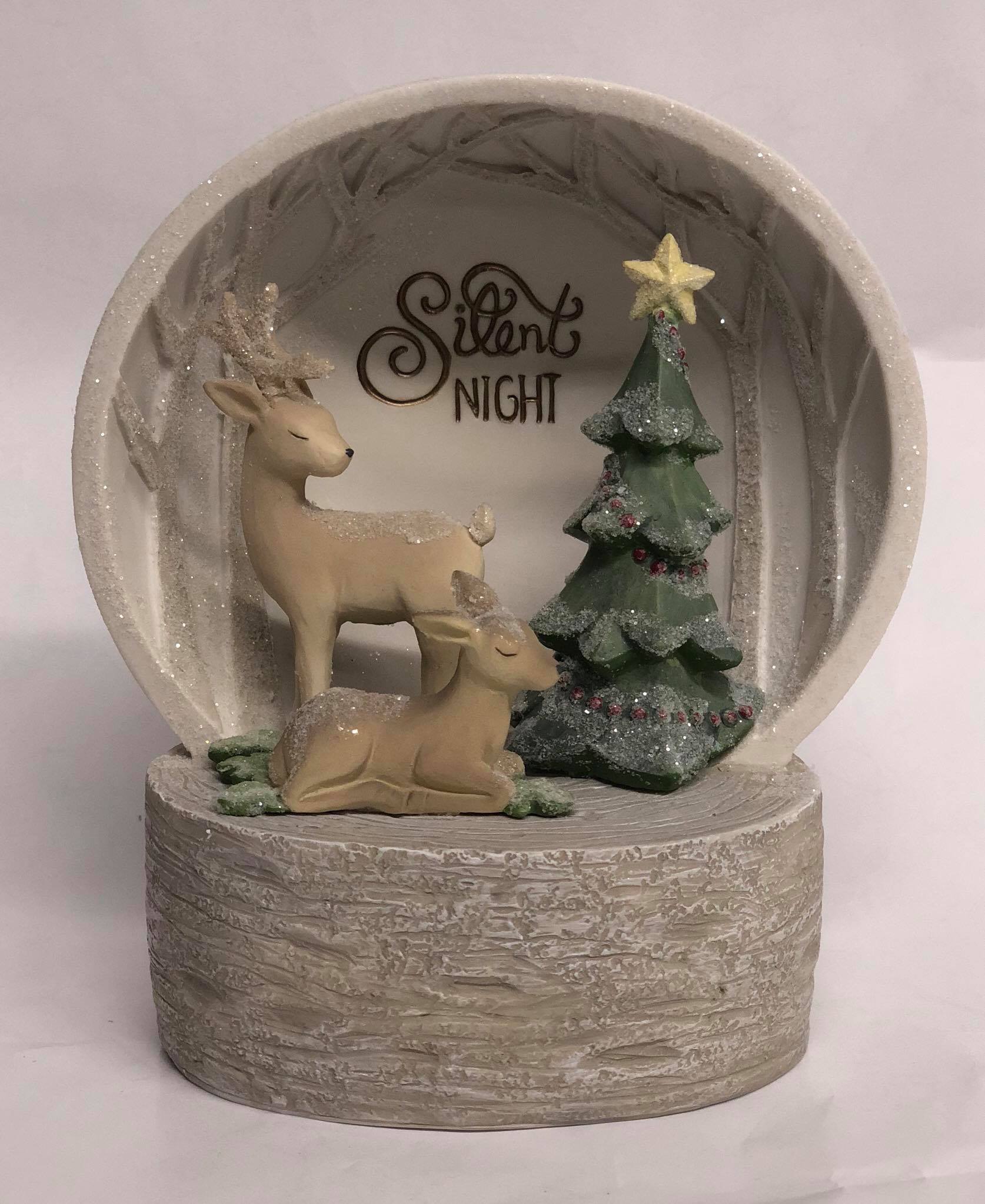 Silent Night Grotto