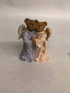 Heavenly Friends...Always by your side -Boyd's Bear