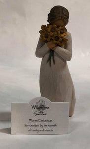 Willow Tree "Warm Embrace"